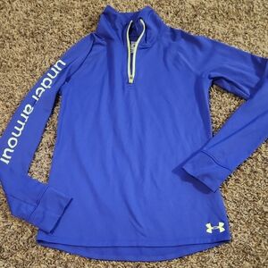 Under Armour Pullover